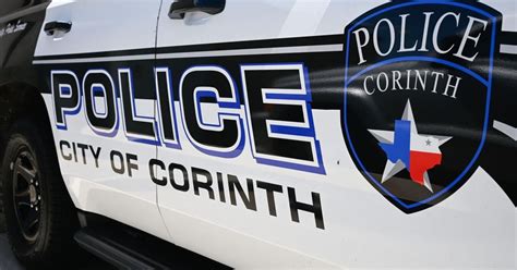 One injured in Corinth shooting .